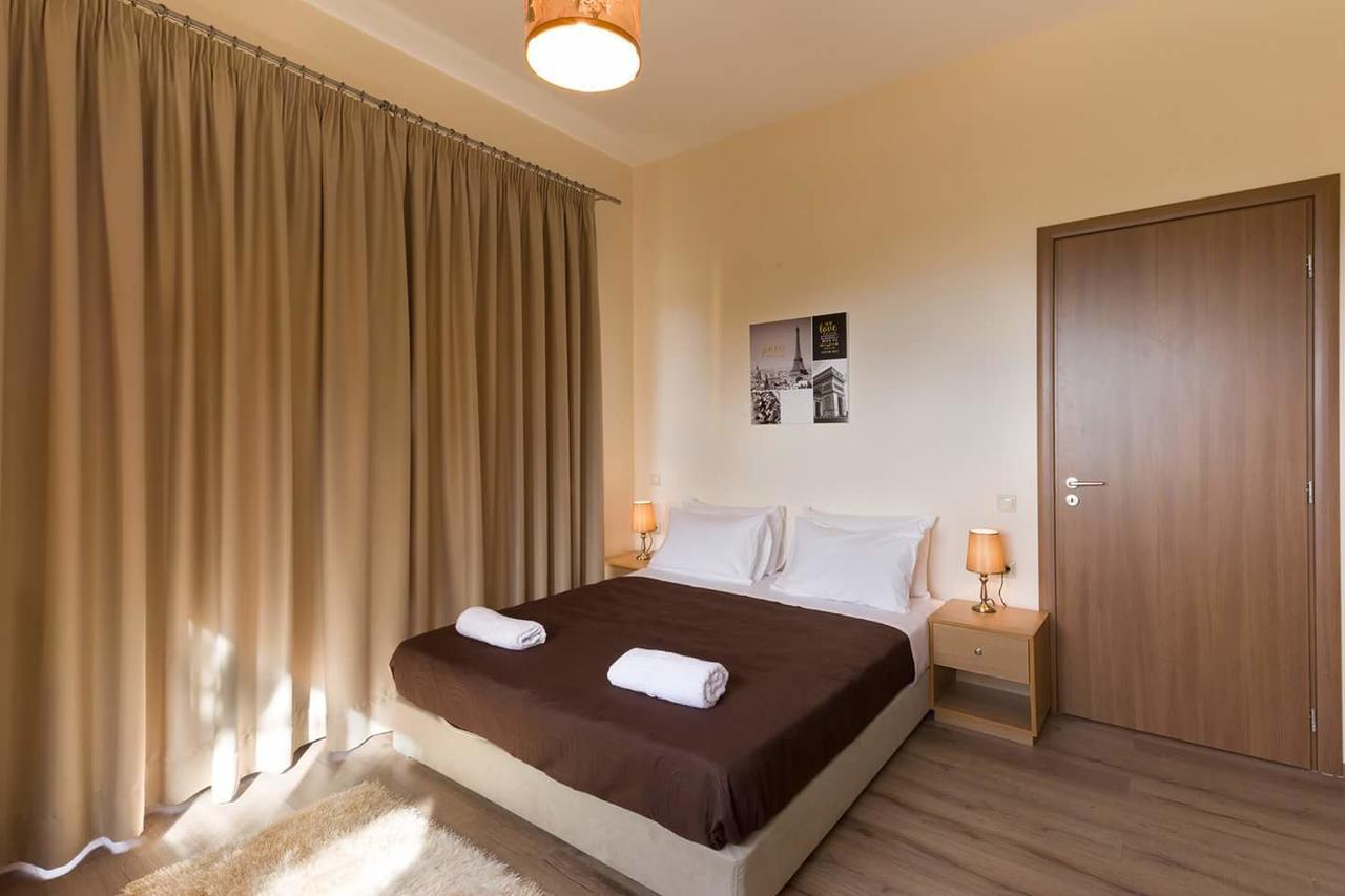 Hawaii Accommodation Pelekas Exterior foto